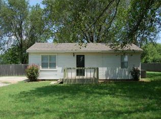 2418 N County Line Rd, Newcastle, OK 73065