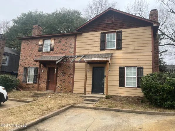 1901/02 Jamestown Way, Jackson, MS 39211