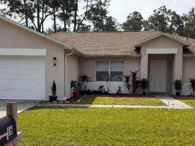 16 BURNING EMBER Lane, Palm Coast, FL, 32137