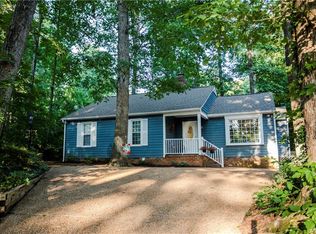 4403 Heritage Woods Ln, Midlothian, VA 23112