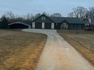 4246 State Highway Aa, Half Way, MO 65663