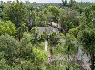 1121 Saint Clair Shor Rd, Naples, FL 34104