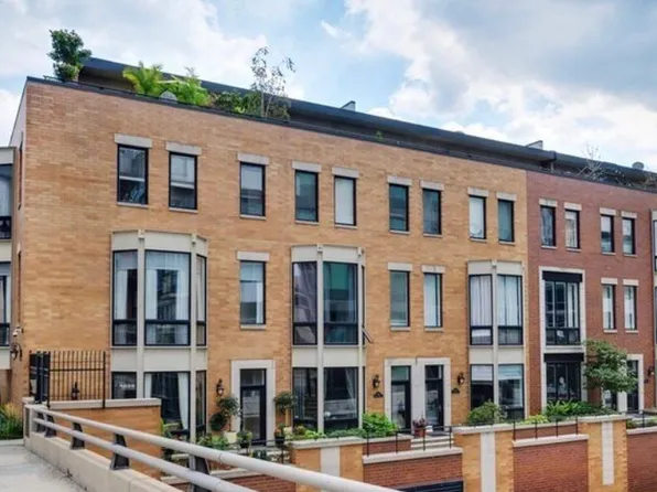641 W Wayman St Unit D, Chicago, IL 60661