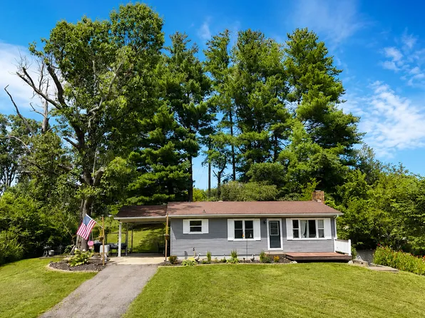 7078 Highway 151, Ava, IL 62907