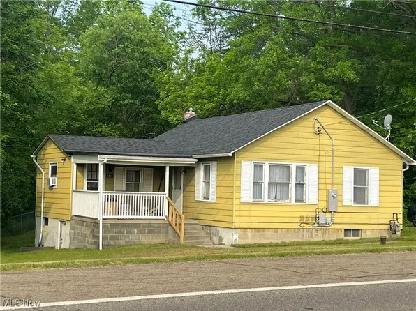 5831 State Route 14, Ravenna, OH 44266