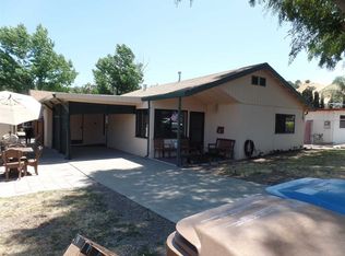 4341 Cabrilho Dr, Martinez, CA 94553