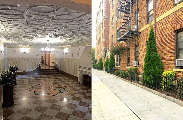 Rented by Quest Realty Sunnyside Corp | media 7