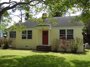 526 Grant Ave, North Augusta, SC 29841