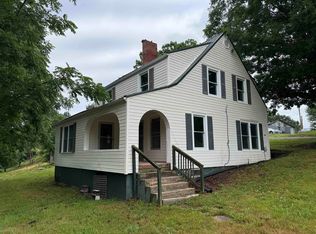 1007 Sheffey School Rd, Wytheville, VA 24382