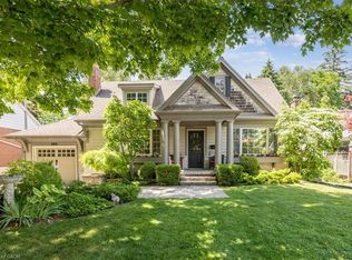 392 Pepper Dr, Burlington, ON L7R3C9