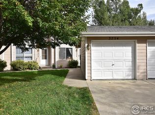 3754 Butternut Ave, Loveland, CO 80538