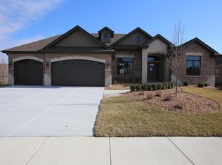 12333 Lajunta Ct, Mokena, IL 60448