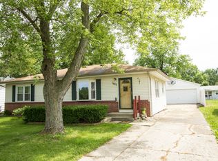 1807 E Lincoln St, Bloomington, IL