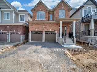 126 Broadacre Dr, Kitchener, ON N2R0S5