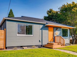 8827 NE Couch St, Portland, OR 97220