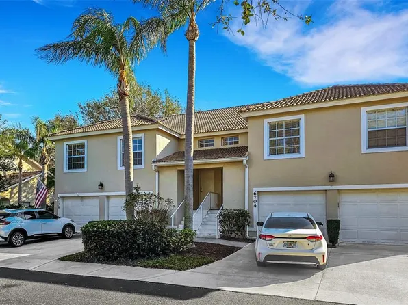 6706 Fairway Gardens Dr #6706, Bradenton, FL 34203
