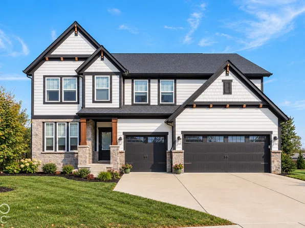 8652 Ironhill Ct, Indianapolis, IN 46259