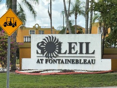 9725 Fontainebleau Blvd, Miami, FL, 33172