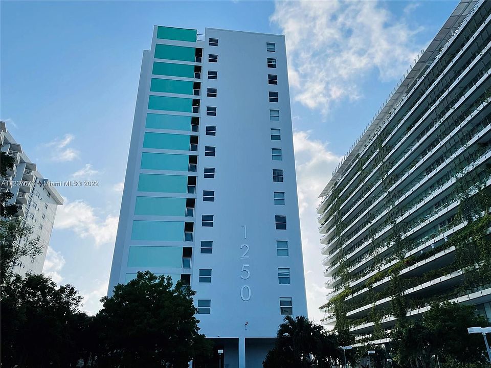 1st image of 1250 West Ave APT 12L