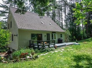 53 Glen Ridge Rd, Norwich, VT 05055