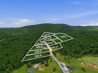 0 Cordell Mountain Pvt Ln, Winfield, TN 37892