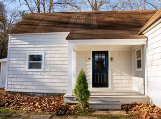 1535 Columbus Rd #A, Granville, OH 43023