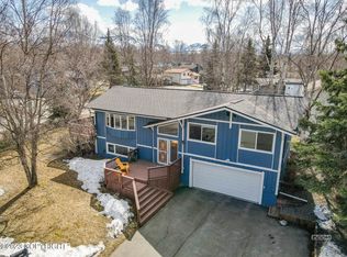 5090 Sillary Cir, Anchorage, AK 99508