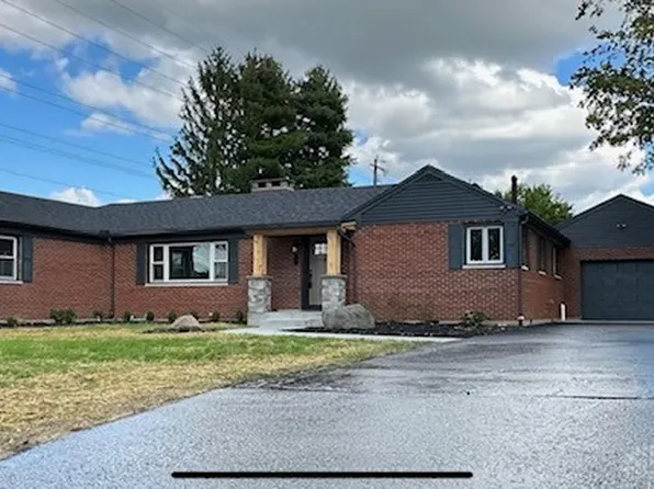 1402 Park Ave, Eaton, OH 45320