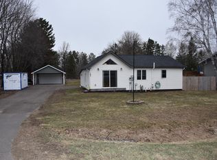 193 N 1st St, Foreston, MN 56330