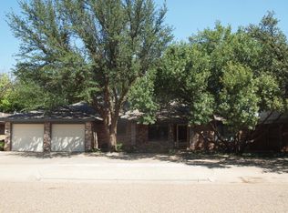 7913 Joliet Ave, Lubbock, TX 79423