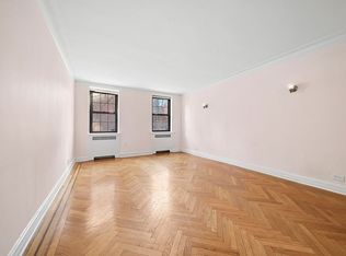 50 Park Ter W APT 1B, New York, NY