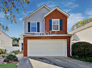 2023 Britley Park Xing, Woodstock, GA 30189