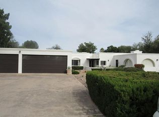 1858 W Meadow Hills Dr, Nogales, AZ 85621