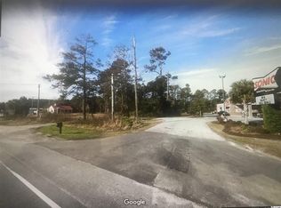 11195 Ocean Hwy, Pawleys Island, SC 29585