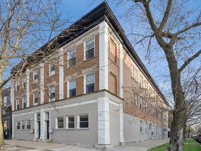 1019 N Washtenaw Ave #2, Chicago, IL, 60622