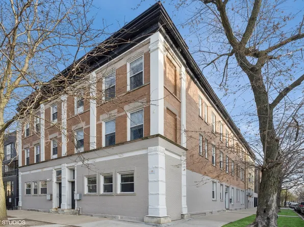 1019 N Washtenaw Ave #2, Chicago, IL 60622