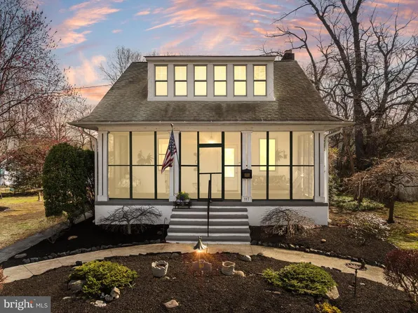 117 Leslie Ave, Merchantville, NJ 08109