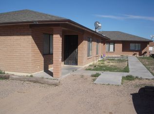 9975 W Lynx Dr, Arizona City, AZ 85123