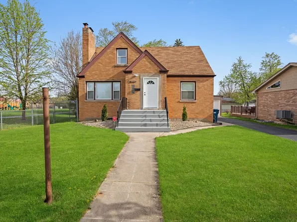 3846 149th St, Midlothian, IL 60445