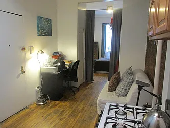 Rented by Alpha Properties NYC I LLC