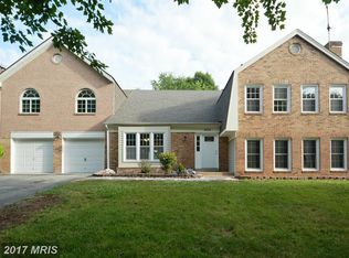 2012 Aventurine Way, Silver Spring, MD 20904