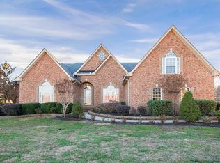 117 Copperas Ct, Murfreesboro, TN 37128
