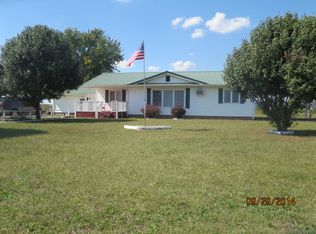 25977 Hwy N, Bell City, MO 63735