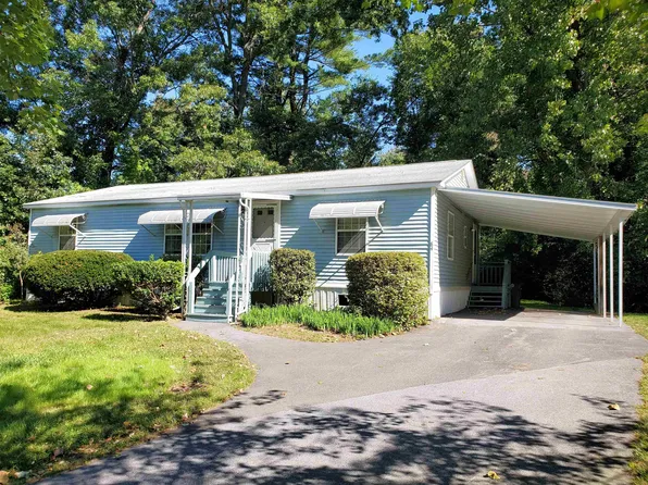 84 Zachary Drive, Hooksett, NH 03106