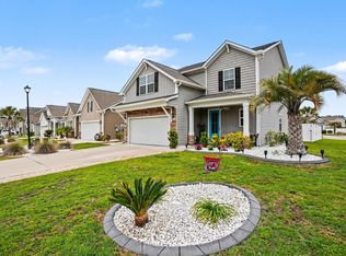 346 Cypress Springs Way, Little River, SC 29566