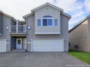 2681 Aspen Heights Loop #37, Anchorage, AK 99504