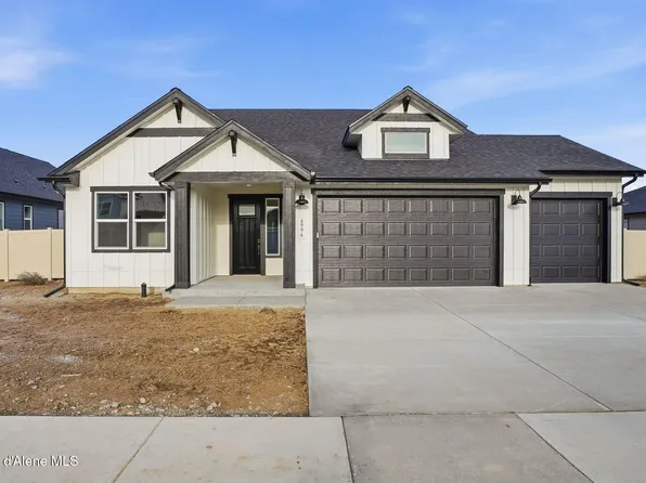 6994 N Coeur Terre Blvd, Coeur D Alene, ID 83815