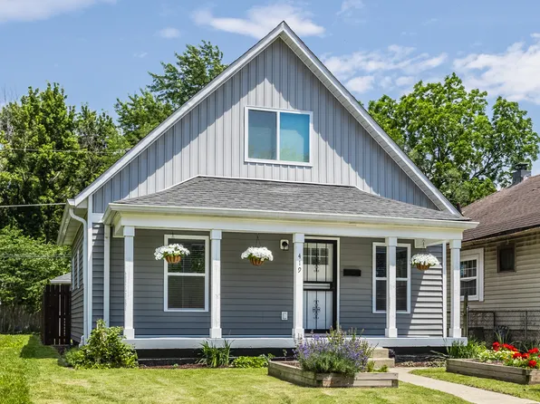 419 N Gray St, Indianapolis, IN 46201