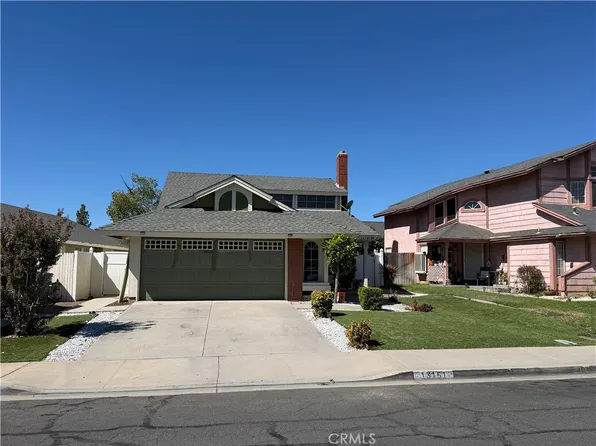 13151 Pawnee Dr, Moreno Valley, CA 92555