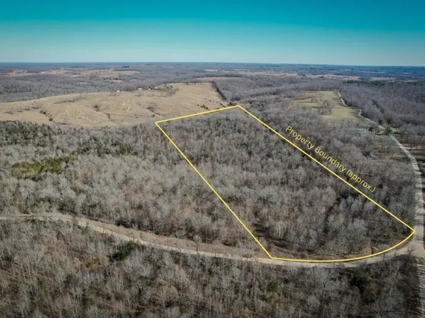 0 County Road #345, Caulfield, MO 65626